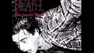 Napalm Death - Rare Tracks 86-88 EP