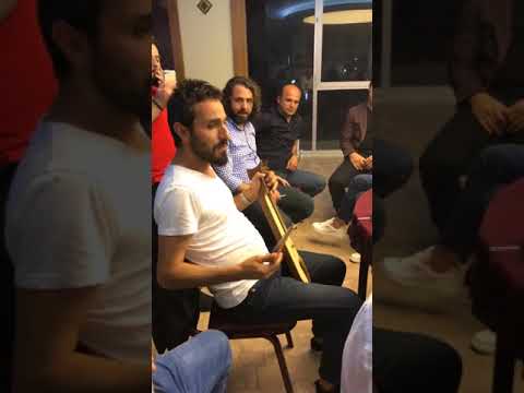 Hızır Dinçer / Fatih Tekke - Avcılar Trabzonlular Derneği Muhabbet ve Türkü / Kupamızı Calanın...