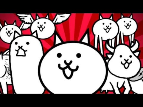 Conquistiamo il mondo con i gattii!!!