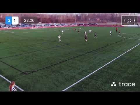 ECNL Showcase St. Louis 