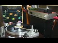 Stevie Wonder A4 Front Line From Original Musiquarium I