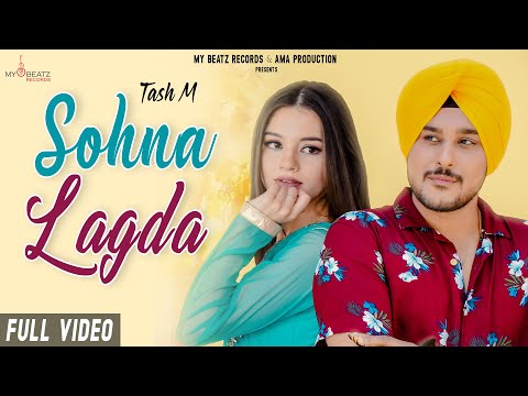 Tash M Sohna lagda