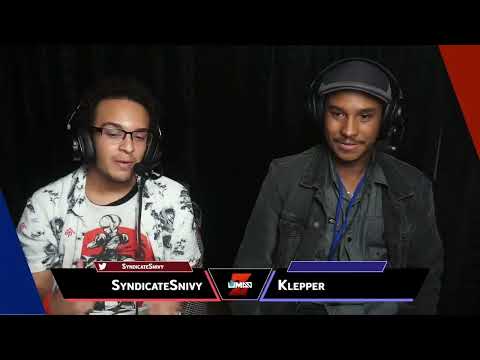 Battle of Z x UMAD 2023 - MBTL Top 8