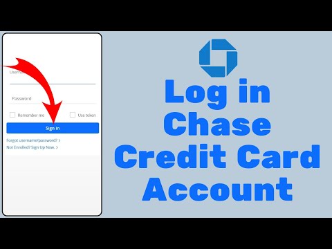 Chasecreditcardlogin