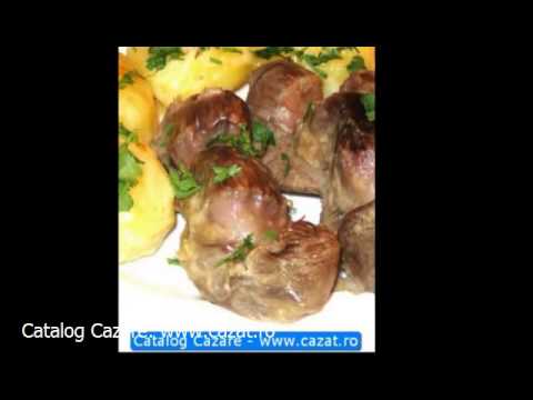 Cazare Maraus, Arad - Cazat.ro