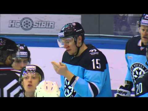 Nathan Perkovich vs Georgi Misharin