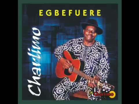 Egbefuere - Charlimo