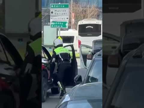 Videos capture shooting near Israeli consulate in Istanbul