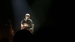 Jake Bugg - Indigo Blue  - Theater at Ace Hotel LA 3.27.18