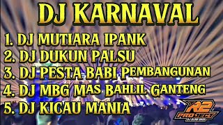 Download lagu DJ KARNAVAL TERBARU 2026 FULL BASS HOREG !!! VIRAL TIKTOK 2026 !!!  mp3