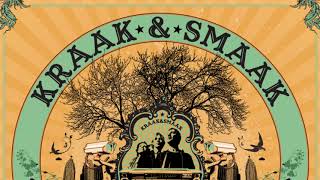 Kraak & Smaak - Funk Ass Rotator (feat. Ro Krom)