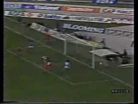1987/88, Serie A, Napoli - Como 3-0 (23)