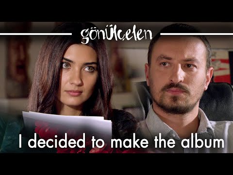 Murat is the one who convinces Hasret - Episode 60 | Becoming a Lady