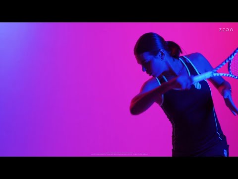 Ajla Tomljanović - "WITHOUT ME" ft. HALSEY - Crazy Points & Moments | HD