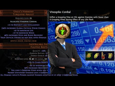 Poison Ballista is back - 3.25