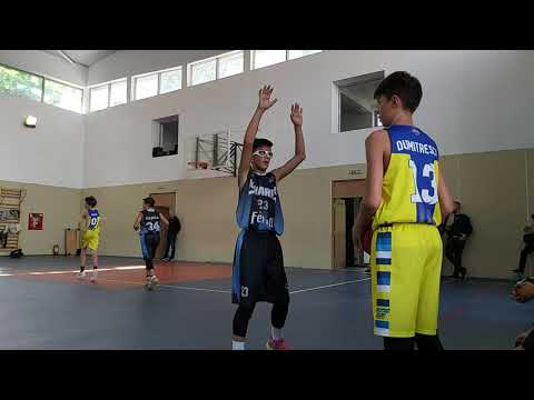 U13 Laguna-Shooting Stars Buftea(4)