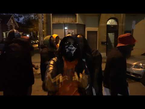 STW Capone x 89Young x 89Qwick x HCB Ro - Willy Wonka (Official Music Video)