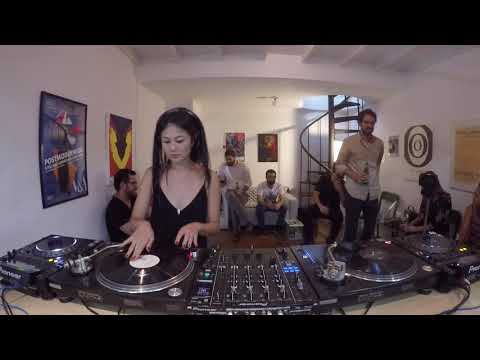 Na Manteiga 010 - Eli Iwasa