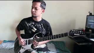 Video thumbnail for Dream Theater- Repentence Solo (Cover) HD by Riasat Manzoor (Ibanez RG 3550zdx) by Riasat Manzoor