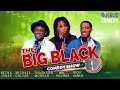 Big Black Comedy Vol 3 Raw Real Ridiculously Funny Stand Up