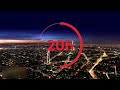 Reproduction Générique JT 20h France 2