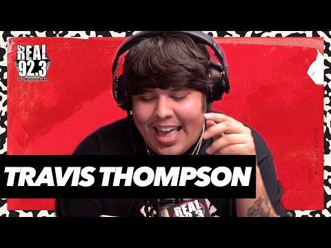 Travis Thompson Freestyle | Bootleg Kev & DJ Hed