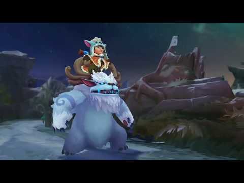 Nunu Rework 2018   All NEW and OLD Abilities Comparison   League of Legends