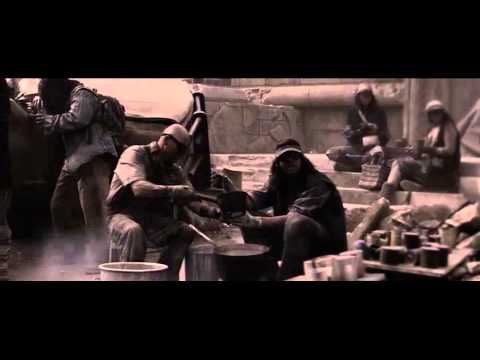 Rammstein Donaukinder