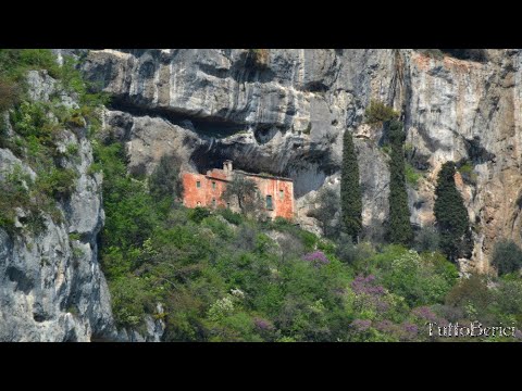 Eremo di San Cassiano