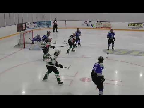 ANDERSEN LIGA DÖNTŐJÉBE JUTOTT A LEHEL HC