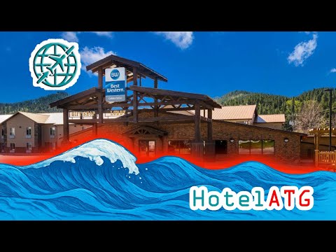 [HotelATG] Review Best Western Golden Spike Inn and Suites