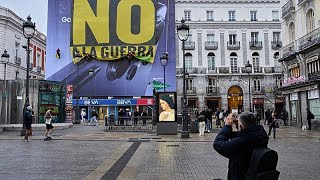 Kritik an Iran-Krieg aus Spanien: "Alle sind Verlierer - auch europäische Bürger"