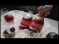 Новая Coca Cola Zero без калорий 2015