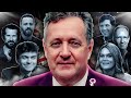 Piers Morgan An Insufferable Cuck