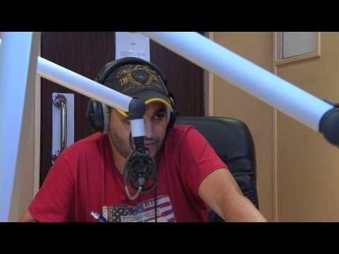 Face à Bilal Marmid - Abdeslam Kelaï Ep 02