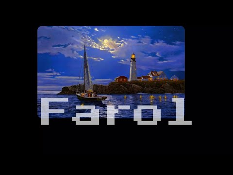 Farol - Mallu Coelho (Autoral)