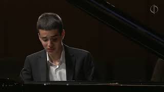 Download lagu Takemitsu: Rain Tree Sketch II & Ravel: La Valse, M.72 | Andrija Bošković mp3