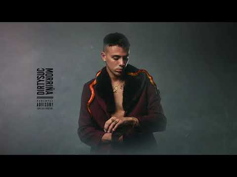 Dirty Suc - Coqueta Ft Tekilas & Beauty Pikete ( Prod.Marshak )