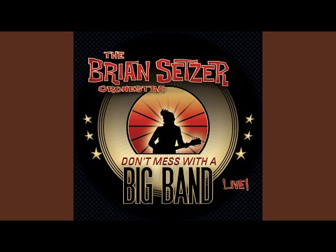 Drive Like Lightning (Crash Like Thunder)