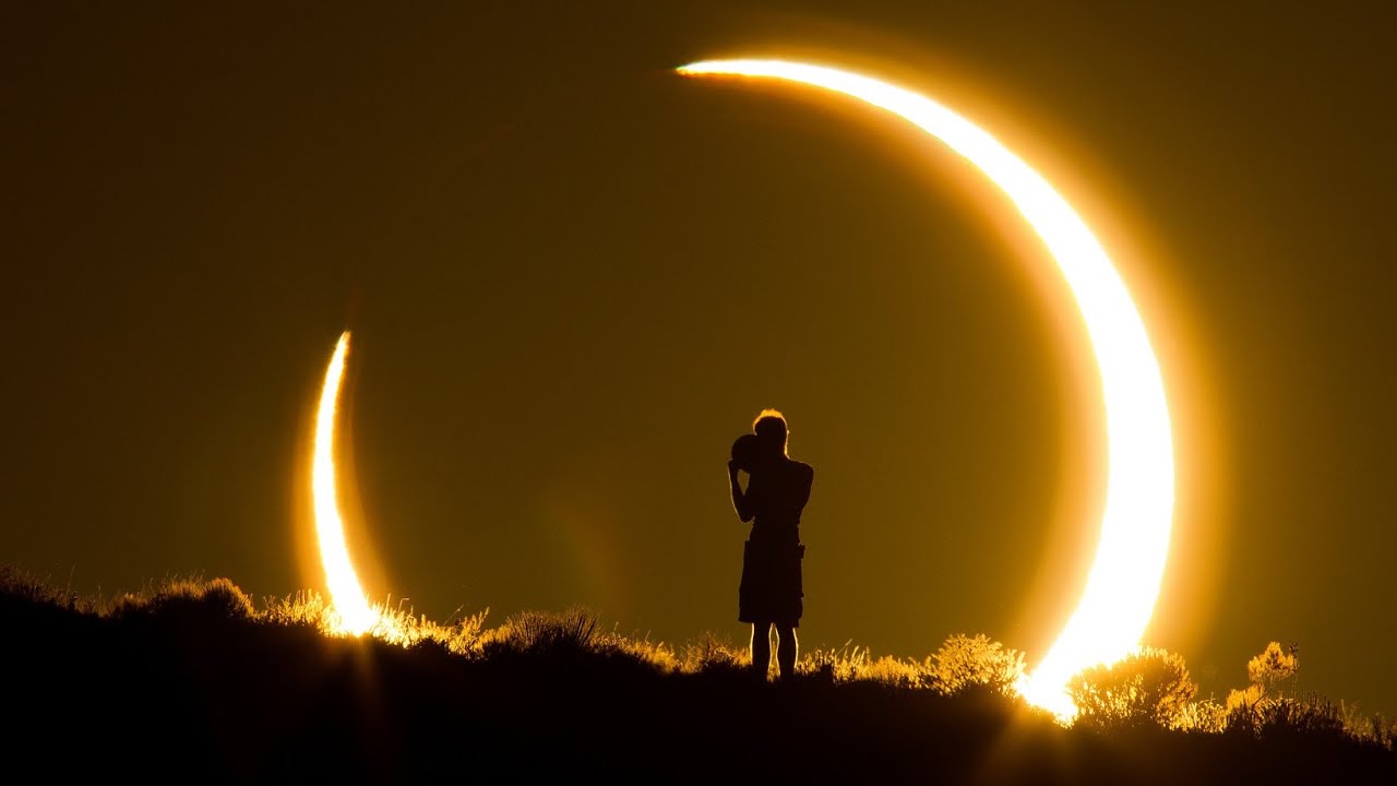 6 Amazing Facts About Solar Eclipses You Didn't Know