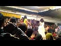 Dance Of Hasanpur Sagaura