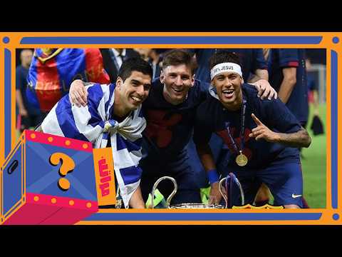 أقوى 5 نهائيات في تاريخ دوري أبطال أوروبا