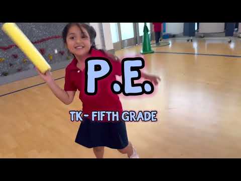 P.E. Program - Student Point of View