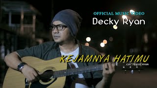 Download lagu DECKY RYAN - KEJAMNYA HATIMU | Dangdut Akustik Terbaru mp3 Download lagu DECKY RYAN - KEJAMNYA HATIMU | Dangdut Akustik Terbaru mp3