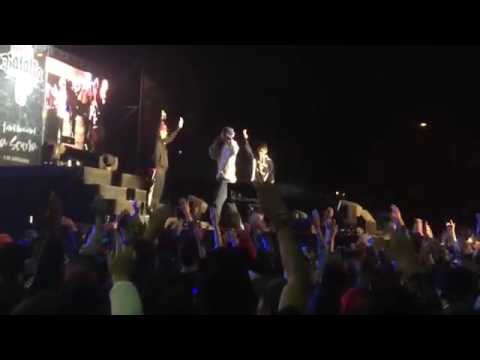 Nitro vs drosse final batalla de los gallos 2016