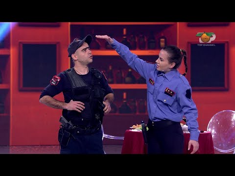 Portokalli, 12 Mars  2023 – Policët (Kolegia e re)