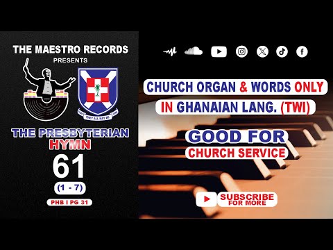 THE MAESTRO RECORDS and 4 more