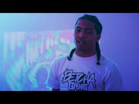 Manii Betcha - "Can’t Let Go" ft. Jon Dough (Official Music Video)
