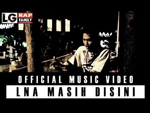 Eno x Waklem x Redho - LNA MASIH DISINI (OFFICIAL VIDEO)