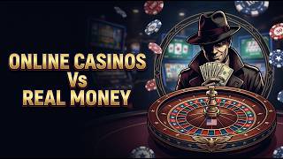 Top 5 Online Casinos in USA That Use REAL Money